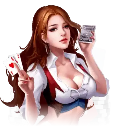 卡牌画面精选